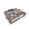 Recambio de caja reles / fusibles para volvo xc90 2.4 diesel cat referencia OEM IAM 30728512  28017881
