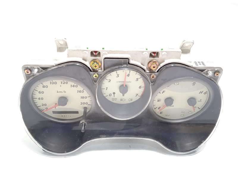 Recambio de cuadro instrumentos para toyota rav 4 (a2) 2.0 turbodiesel cat referencia OEM IAM 838004A091  1575201180 - Negro 3