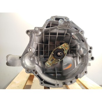 Recambio de caja cambios para seat exeo st (3r5) 2.0 tdi referencia OEM IAM MPA 01X300044TX 