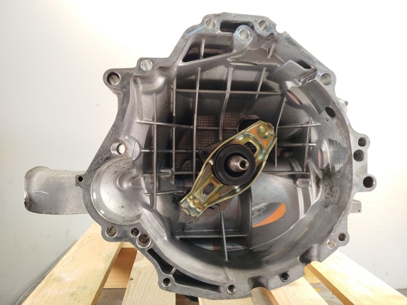 CAJA CAMBIOS MPA 01X300044TX 