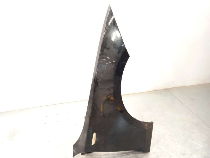 Recambio de aleta delantera derecha para bmw serie 1 berlina (e81/e87) 116d referencia OEM IAM 41357133228 - Negro 2