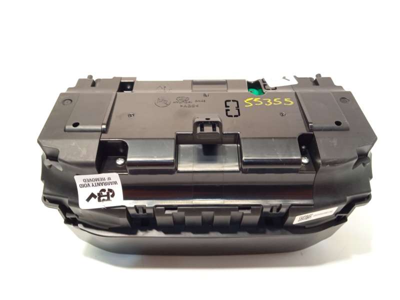 Recambio de pantalla multifuncion para hyundai kona (os, ose, osi) 1.0 t-gdi referencia OEM IAM 94310J9110TRY  40000019300H - Blanco 7
