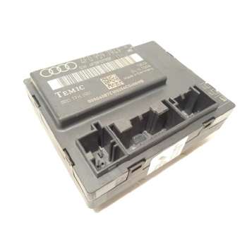CENTRALITA CONFORT 4F0959794F 