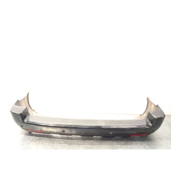 PARAGOLPES TRASERO DQC000060LML 