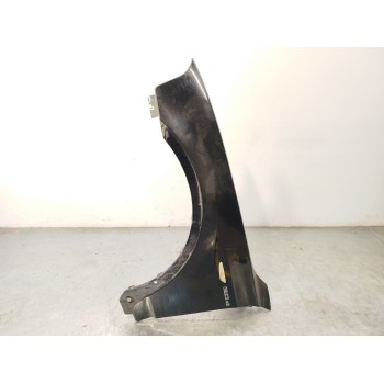 Recambio de aleta delantera izquierda para bmw x3 (e83) 3.0 d referencia OEM IAM 41353405921  