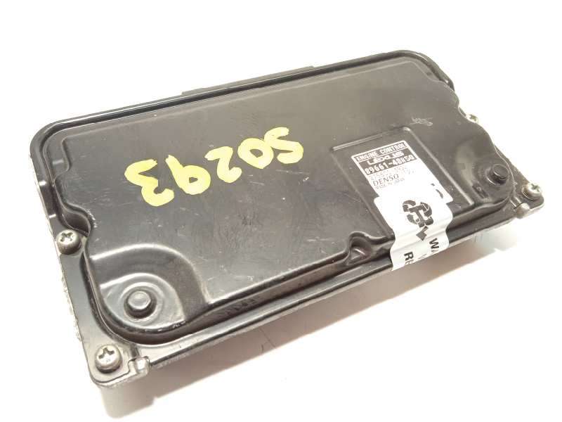 Recambio de centralita motor uce para lexus rx (agl20) 450h referencia OEM IAM 8966148R50  2756003922 - Azul 2
