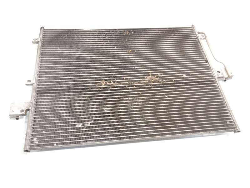 Recambio de condensador / radiador aire acondicionado para ssangyong actyon i 2.0 xdi referencia OEM IAM 6840009000 3