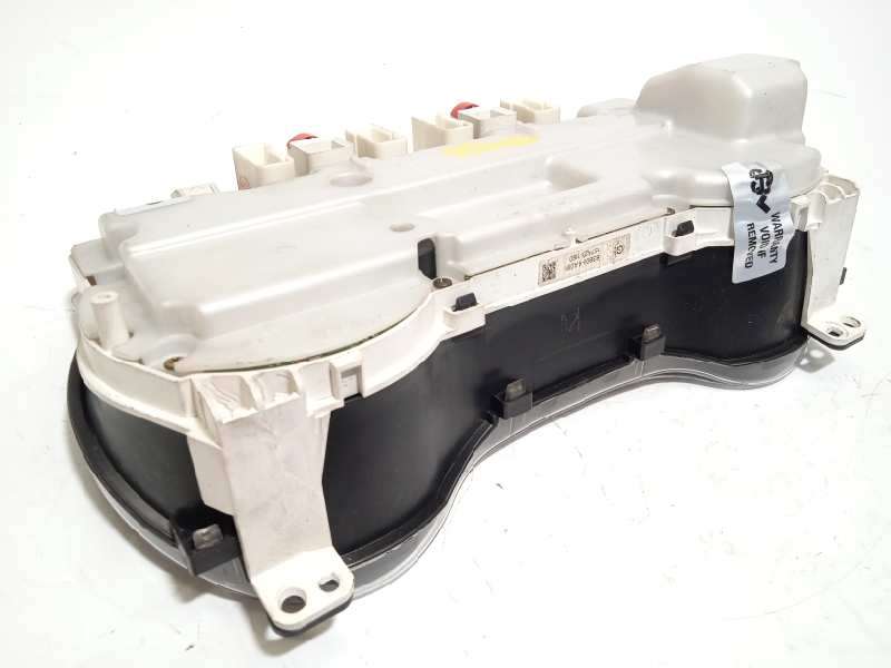 Recambio de cuadro instrumentos para toyota rav 4 (a2) 2.0 turbodiesel cat referencia OEM IAM 838004A091  1575201180 - Negro 4