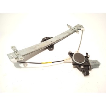 Recambio de elevalunas trasero izquierdo para subaru legacy lim. b14 limited referencia OEM IAM 61042AJ010  