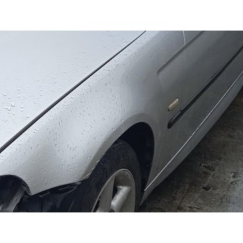 Recambio de aleta delantera izquierda para bmw 3 compact (e46) 318 ti referencia OEM IAM 41357016205  