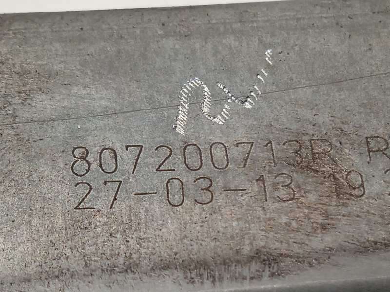 Recambio de elevalunas delantero derecho para renault captur life referencia OEM IAM 807200713R 4