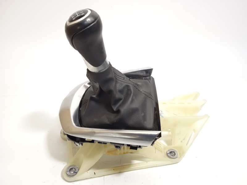 Recambio de palanca cambio para mazda 2 lim. () 1.5 diesel cat referencia OEM IAM DA7H46100 - Rojo 2