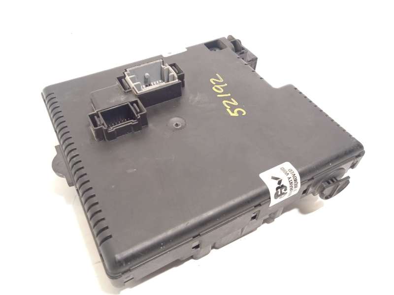 Recambio de caja reles / fusibles para volvo xc90 2.4 diesel cat referencia OEM IAM 30728512  28017881 - Gris 3