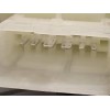 Recambio de elevalunas delantero derecho para citroën c4 picasso 1.2 12v e-thp referencia OEM IAM 9816272480  9816271180