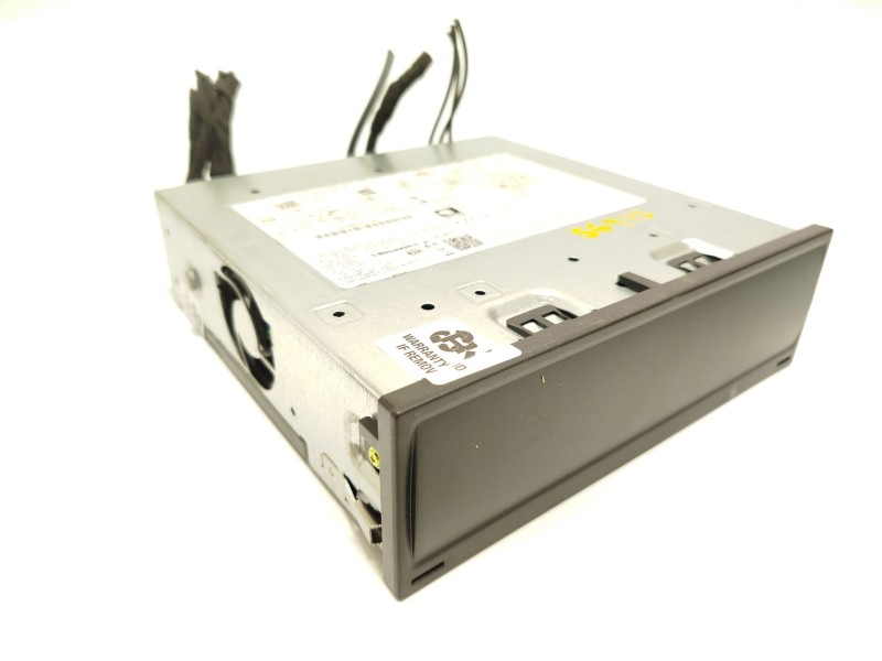 MODULO ELECTRONICO 5FA035862R 