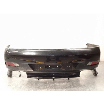 Recambio de paragolpes trasero para bmw serie 6 cabrio (e64) 645ci referencia OEM IAM 51127078428  