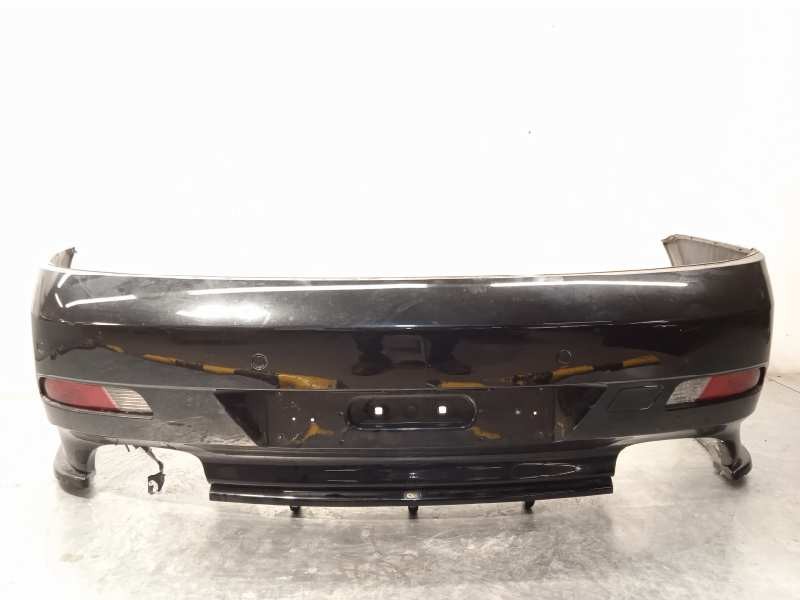 PARAGOLPES TRASERO 51127078428 