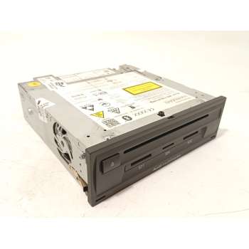 SISTEMA NAVEGACION GPS 4S0035021A 