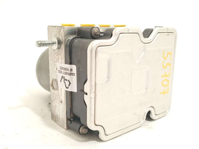 Recambio de abs para renault clio v (b7_) 1.0 tce 100 (b7mt) referencia OEM IAM 476608342R 970528 0265957457 - Rojo 3