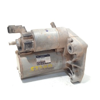 Recambio de motor arranque para citroën c4 cactus feel referencia OEM IAM 9671530880 9688477380 4280008332