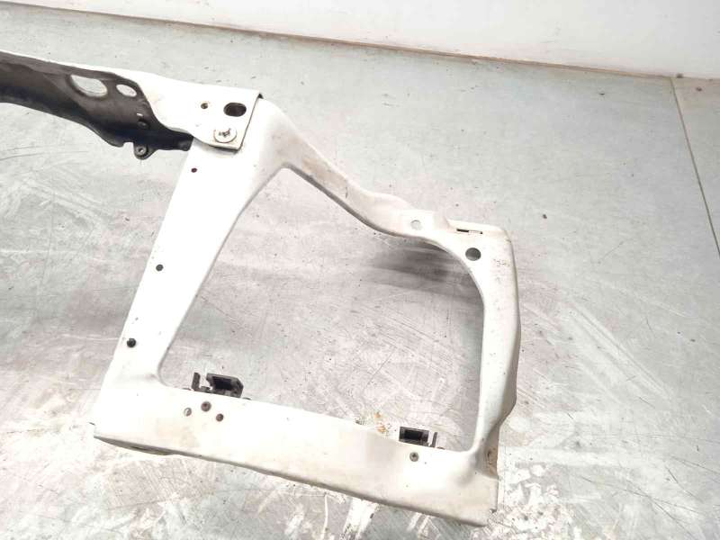 Recambio de panel frontal para ford transit caja cerrada '06 2.2 tdci cat referencia OEM IAM 1798287 1816791 1816788 - Blanco 3