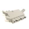 Recambio de modulo electronico para byd seal u dm-i referencia OEM IAM SA3HKU2109010 1379391300 