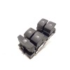 Recambio de mando elevalunas delantero izquierdo para volkswagen t-roc 1.5 16v tsi act referencia OEM IAM 5G0959857D 5G0959857DW
