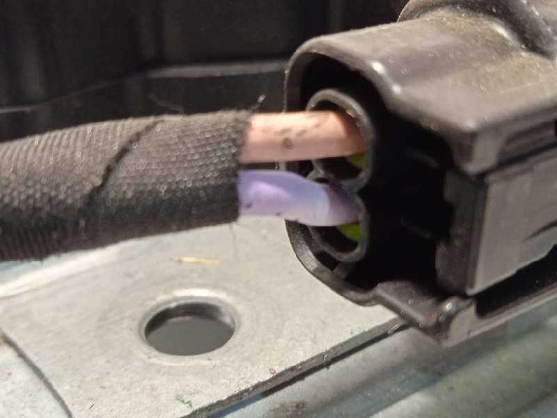 Recambio de elevalunas delantero derecho para renault captur life referencia OEM IAM 807200713R 5