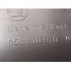 Recambio de paso de rueda trasero derecho para skoda kamiq (nw4) ambition referencia OEM IAM 658810970  