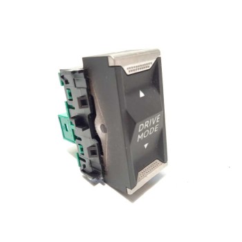 Recambio de interruptor para peugeot 3008 allure referencia OEM IAM 9615635480  