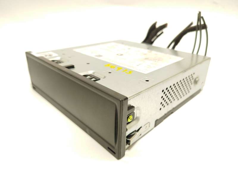 Recambio de modulo electronico para seat leon (kl1, klg) 1.5 etsi referencia OEM IAM 5FA035862R - Blanco 2