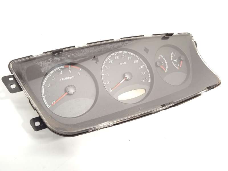 CUADRO INSTRUMENTOS 8021031520 