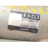 Recambio de motor arranque para citroën c4 cactus feel referencia OEM IAM 9671530880 9688477380 4280008332