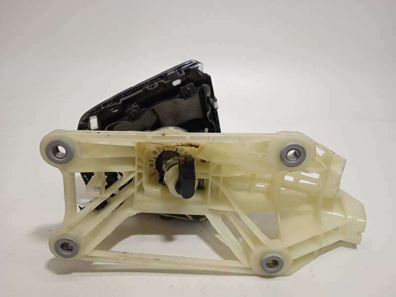 Recambio de palanca cambio para mazda 2 lim. () 1.5 diesel cat referencia OEM IAM DA7H46100 - Rojo 4