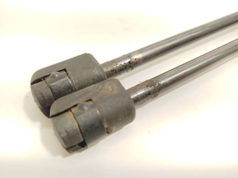 Recambio de amortiguadores maletero / porton para mercedes-benz clase m (w163) ml 430 (163.172) referencia OEM IAM A1637400345 A - Negro 2
