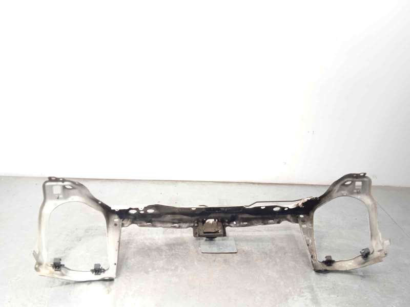 Recambio de panel frontal para ford transit caja cerrada '06 2.2 tdci cat referencia OEM IAM 1798287 1816791 1816788 - Blanco 4