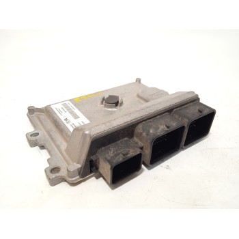 Recambio de centralita motor uce para citroën c4 cactus feel referencia OEM IAM 9811545080 9800913080 A2C1403940001