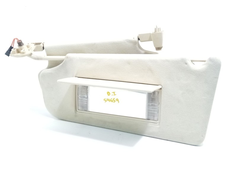 PARASOL IZQUIERDO EDQ000211VAE 