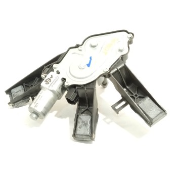 MOTOR LIMPIA TRASERO 9677680580 0390208008