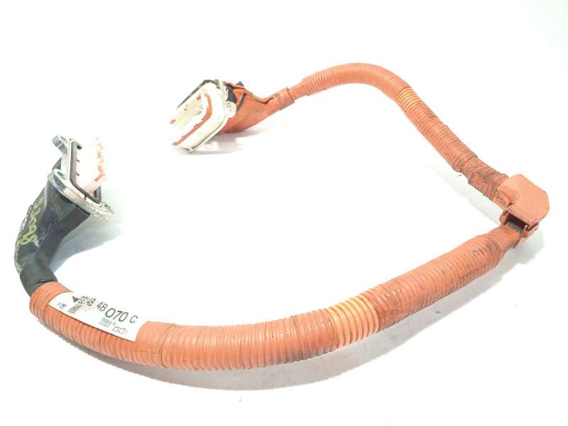 MODULO ELECTRONICO G214848070 