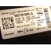 Recambio de faro izquierdo para opel mokka 1.2 (76) referencia OEM IAM 9837331880  368158932