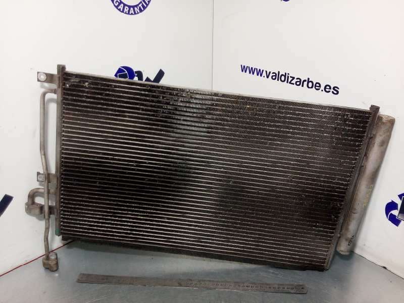 CONDENSADOR / RADIADOR AIRE ACONDICIONADO 96629581 20759647 