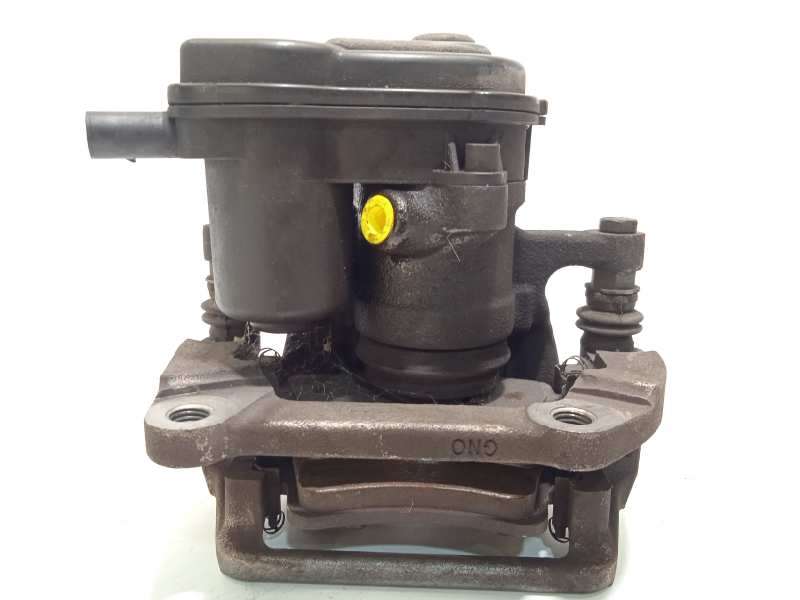 Recambio de pinza freno trasera izquierda para audi a5 coupe (8t) 2.7 tdi referencia OEM IAM 8K0615123B - Negro 2