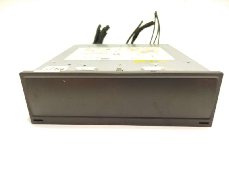 Recambio de modulo electronico para seat leon (kl1, klg) 1.5 etsi referencia OEM IAM 5FA035862R - Blanco 3