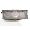 Recambio de cuadro instrumentos para ssangyong actyon i 2.0 xdi referencia OEM IAM 8021031520  