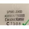 Recambio de mando climatizador para nissan qashqai i (j10, nj10) 2.0 referencia OEM IAM 27500JD400  