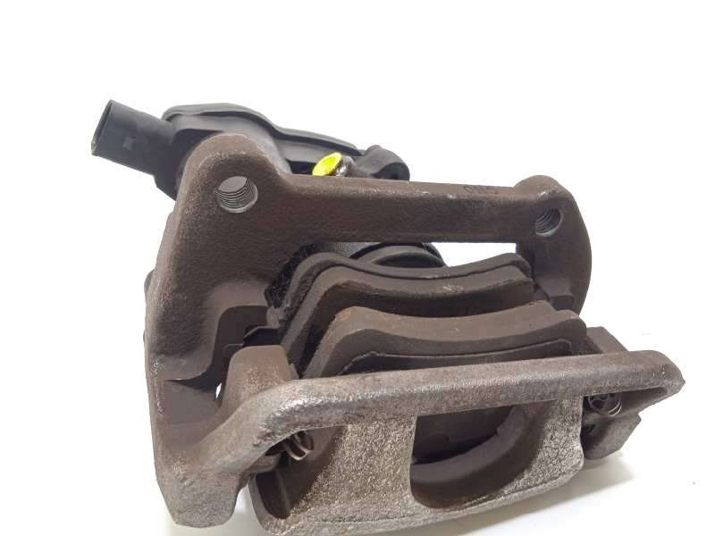 Recambio de pinza freno trasera izquierda para audi a5 coupe (8t) 2.7 tdi referencia OEM IAM 8K0615123B - Negro 3