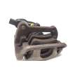 Recambio de pinza freno trasera izquierda para audi a5 coupe (8t) 2.7 tdi referencia OEM IAM 8K0615123B  