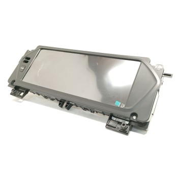 Recambio de pantalla multifuncion para citroën c4 picasso ii 1.6 hdi / bluehdi 115 referencia OEM IAM 9815286180  503005510121A