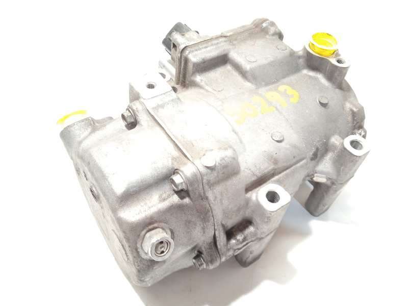 Recambio de compresor aire acondicionado para lexus rx (agl20) 450h referencia OEM IAM 0422000464 8837033020 - Azul 2